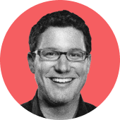 Eric Ries